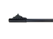 RWS Model 48 Sidelever Action Spring Piston Airgun Pellet Rifle