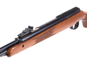 RWS Model 460 Magnum Underlever Action Airgun Pellet Rifle