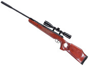 Ruger Air Hawk Elite Combo Pellet Rifle