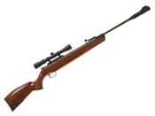 Ruger Yukon Magnum Combo Airgun Pellet Rifle with Scope