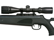 Umarex Octane Air Pellet Rifle Combo with Scope