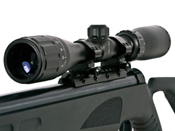 Umarex Octane Air Pellet Rifle Combo with Scope