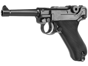Umarex Legends Luger P08 CO2 NBB Steel BB gun