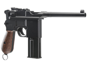 Umarex M712 CO2 Blowback Steel BB gun
