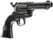 Umarex Ace in the Hole CO2 Pellet Revolver