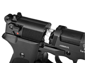 Umarex Walther CP88 CO2 NBB Pellet gun