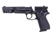 Umarex Walther CP88 Competition CO2 NBB Pellet gun