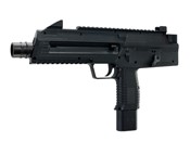 Umarex Steel Storm CO2 NBB Steel BB gun