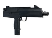 Umarex Steel Storm CO2 NBB Steel BB gun
