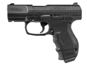 Umarex Walther CP99 Compact CO2 Blowback Steel BB gun