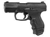 Umarex Walther CP99 Compact CO2 Blowback Steel BB gun