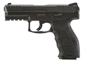 Umarex Licensed H&K VP9 CO2 Blowback Steel BB gun