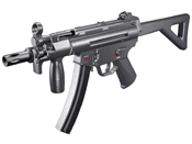 Umarex HK MP5 K-PDW CO2 Blowback Steel BB Submachine Gun