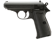 Umarex Walther PPK/S CO2 Blowback Steel BB gun