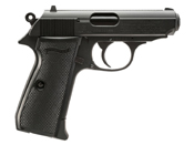 Umarex Walther PPK/S CO2 Blowback Steel BB gun