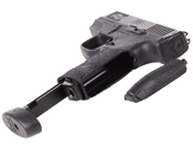Umarex Walther PPS M2 CO2 Blowback Steel BB gun