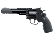 Umarex Smith & Wesson 327 TRR8 CO2 Steel BB Revolver