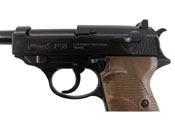 Umarex Walther P38 CO2 Blowback BB gun