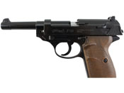 Umarex Walther P38 CO2 Blowback BB gun