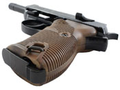 Umarex Walther P38 CO2 Blowback BB gun