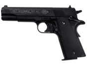 Umarex Colt Government 1911 A1 CO2 NBB Pellet gun