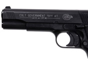 Umarex Colt Government 1911 A1 CO2 NBB Pellet gun