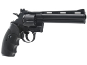 Umarex Colt Python 6 Inch CO2 Steel BB Revolver