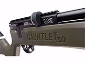 Umarex Gaunlet SL30 .30 cal Pellet Rifle