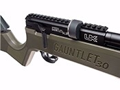 Umarex Gaunlet SL30 .30 cal Pellet Rifle