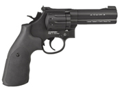 Umarex Smith & Wesson 586 CO2 Pellet Revolver