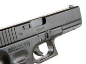 Glock 17 3rd Gen Blowback 0.177 Caliber Steel BB Pistol
