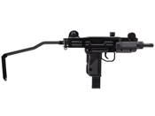 Umarex UZI Carbine CO2 Blowback Steel BB Machine Gun