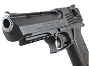Desert Eagle Magnum Research Black Baby Airgun
