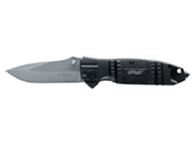 Walther Silver Tactical Folding Knife