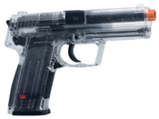 Umarex H&K USP CO2 NBB Airsoft gun