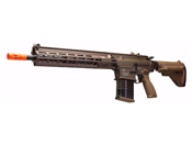 Umarex HK M110 A1 MLOK AEG Airsoft Rifle