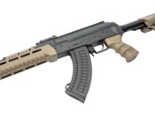 Umarex Elite Force Rifle AKX EYETRACE AEG