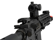 Elite Force VFC Avalon VR16 Calibur CQB AEG NBB Airsoft Rifle