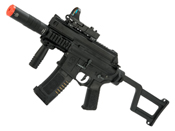 Ares Amoeba AM-005 Gen 5 Airsoft SMG Rifle