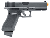 GLOCK 17 GEN4 CO2 Airsoft gun