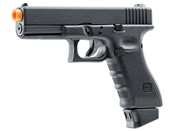 GLOCK 17 GEN4 CO2 Airsoft gun