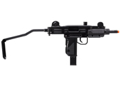Umarex UZI GBB Full Metal Airsoft SMG