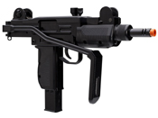 Umarex UZI GBB Full Metal Airsoft SMG