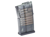 HK 417 Mid Cap Airsoft Magazine - 100 Rounds