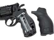 Elite Force H8R CO2 Airsoft Revolver