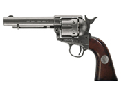 Umarex Colt SAA45 US Marshal Limited ED CO2 Steel BB Revolver