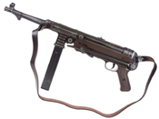 Umarex Legends MP40 CO2 Blowback Steel BB Submachine Gun