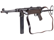 Umarex Legends MP40 CO2 Blowback Steel BB Submachine Gun