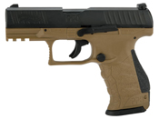 Umarex Walther PPQ M2 .43 Paintball gun