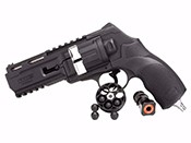 Umarex T4E TR 50 Paintball Revolver 